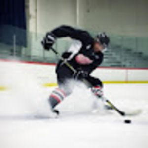 Meet your Posher, Keith